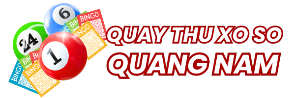 Quay Thử Xổ Số Quảng Nam